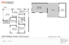 204 Oldaker Street, Devonport, Tas 7310-Floorplan