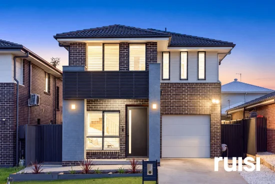 204 Seventh Avenue, Austral, NSW 2179