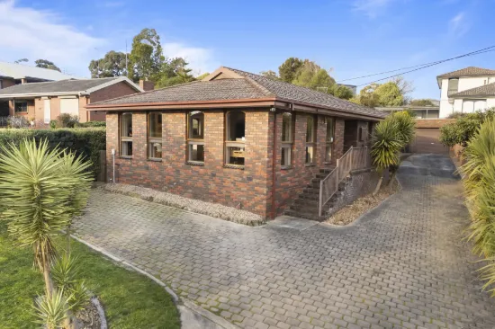 204 Simpson Street, Ballarat North, Vic 3350