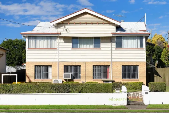 204 Stafford Road, Gordon Park, Qld 4031
