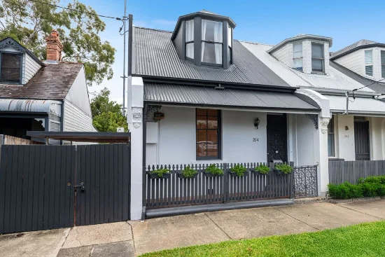 204 Young Street, Annandale NSW 2038-Image