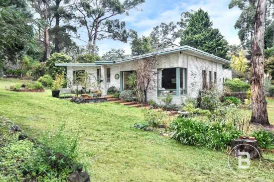 2040 Geelong Road, Mount Helen, Vic 3350
