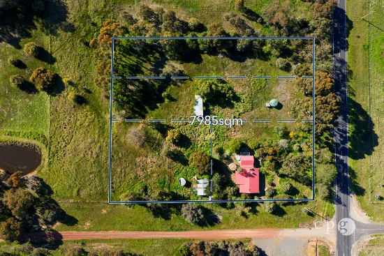 2048 Creswick Newstead Road, Campbelltown, Vic 3364