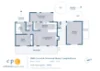 2048 Creswick Newstead Road, Campbelltown, Vic 3364-Floorplan