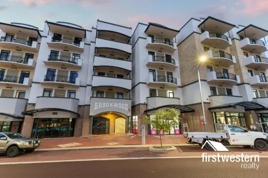 205/17 Davidson Terrace, Joondalup, WA 6027