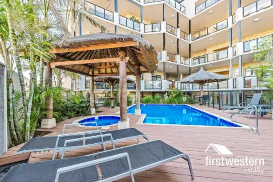 205/17 Davidson Terrace, Joondalup, WA 6027-Image