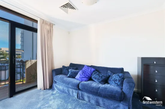 205/17 Davidson Terrace, Joondalup, WA 6027-Image