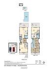 205 Agnew Street, Morningside, Qld 4170-Floorplan