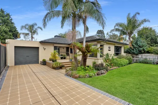 205 Cranbourne Road, Frankston, Vic 3199