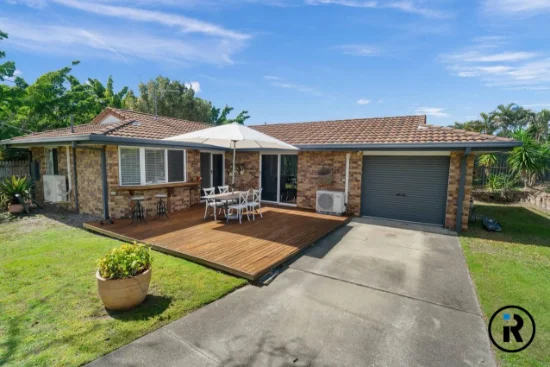 205 Esplanade South, Deception Bay, Qld 4508 - For Rent