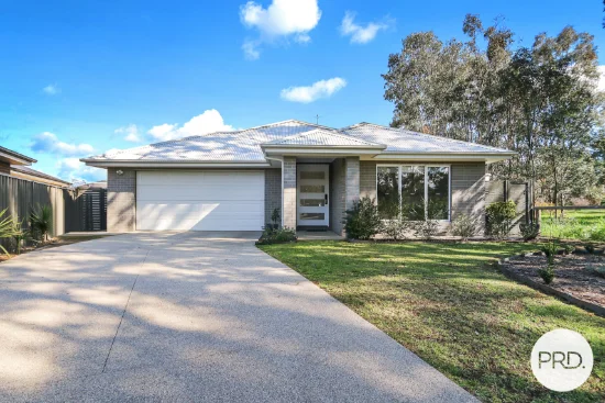 205 Ettamogah Road, Thurgoona, NSW 2640 - For Sale