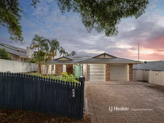 205 Ham Road, Wishart, Qld 4122