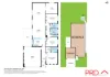 205 Kossuth Street, Sebastopol, Vic 3356-Floorplan