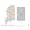 205 Latrobe Terrace, Paddington, Qld 4064-Floorplan