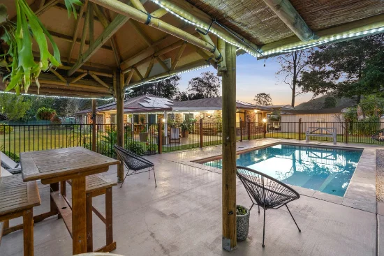 205 Lindeman Road, Beerwah, Qld 4519