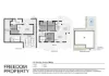 205 Mountjoy Terrace, Manly, Qld 4179-Floorplan