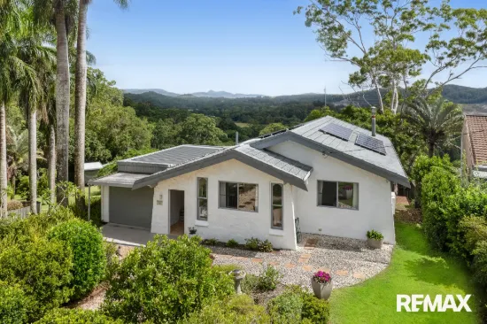 205 Panorama Drive, Rosemount, Qld 4560