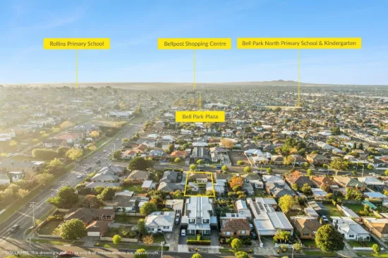 205 Separation Street, Bell Park VIC 3215-Image