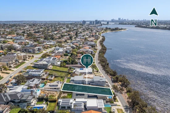205 The Esplanade, Mount Pleasant, WA 6153