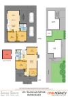 205 Trafalgar Avenue, Umina Beach, NSW 2257-Floorplan