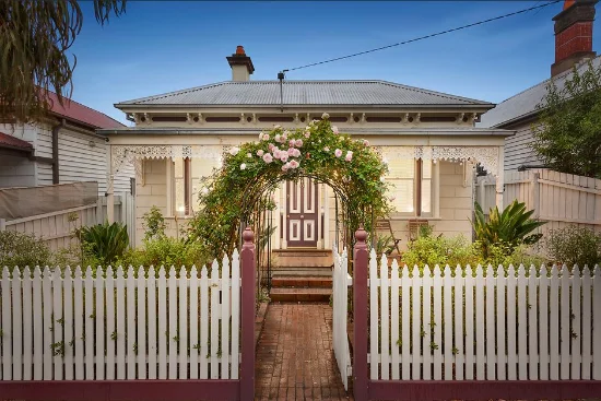 205 Victoria St, Brunswick, Vic 3056