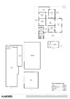 205 Whitings Road, Blewitt Springs, SA 5171-Floorplan