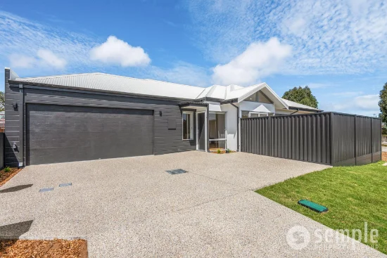 205 Winterfold Road, Coolbellup, WA 6163 - For Sale