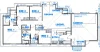 205 Winterfold Road, Coolbellup, WA 6163-Floorplan