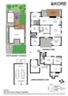 205 Woronora Road, Engadine, NSW 2233-Floorplan