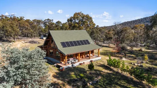 2053 Bobeyan Road, Shannons Flat, NSW 2630