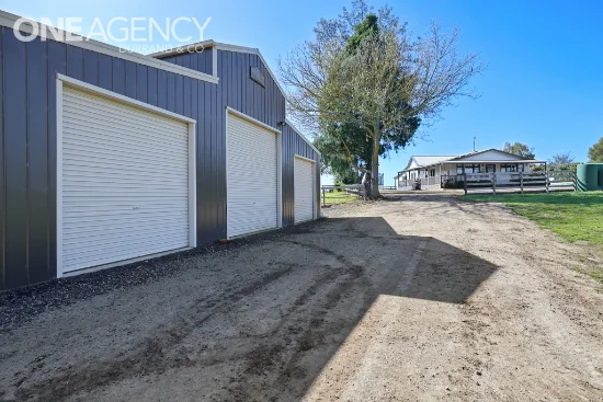2056 Main Neerim Road, Neerim South, Vic 3831