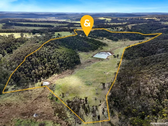 2058 Canyonleigh Road, Canyonleigh, NSW 2577
