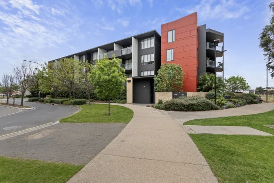 206/288 St Clair Avenue, St Clair, SA 5011