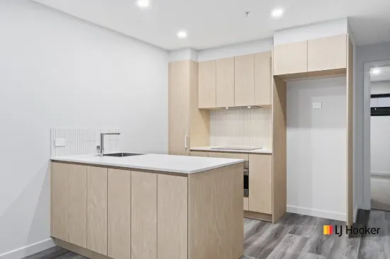206/42 Mort Street, Braddon, ACT 2612