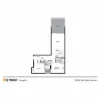 206/42 Mort Street, Braddon, ACT 2612-Floorplan