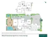 206/61 Noosa Springs Drive, Noosa Springs, Qld 4567-Floorplan