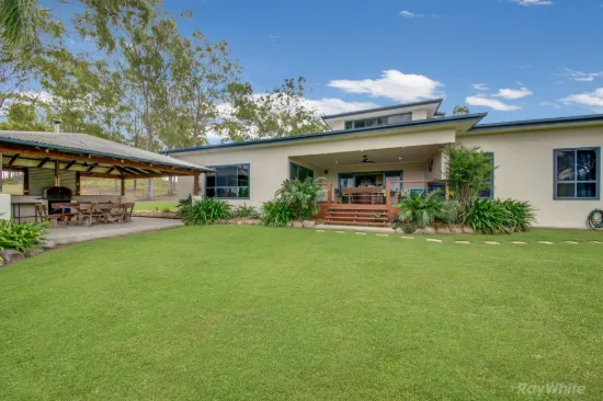 206 Awoonga Dam Road, Benaraby QLD 4680-Image
