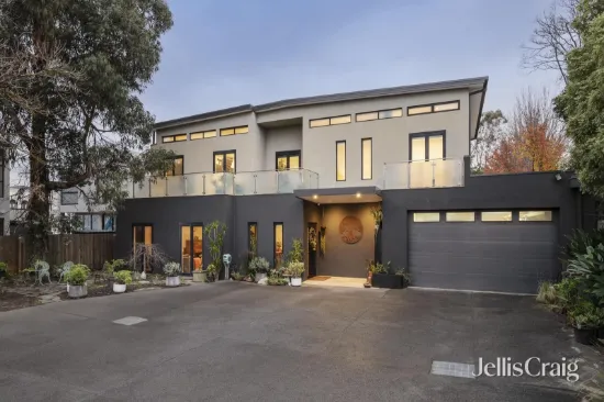 206 Belmore Road, Balwyn, Vic 3103