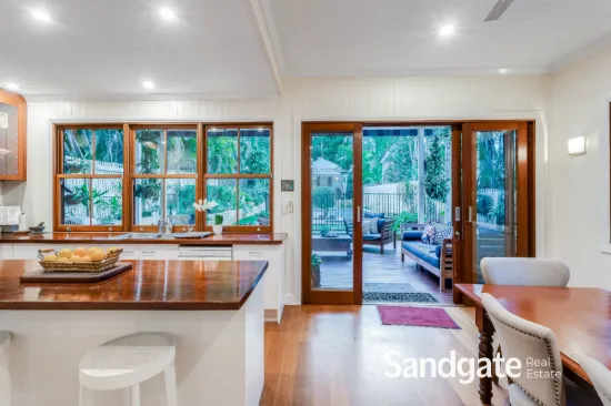 206 Brighton Road, Sandgate, Qld 4017-Image