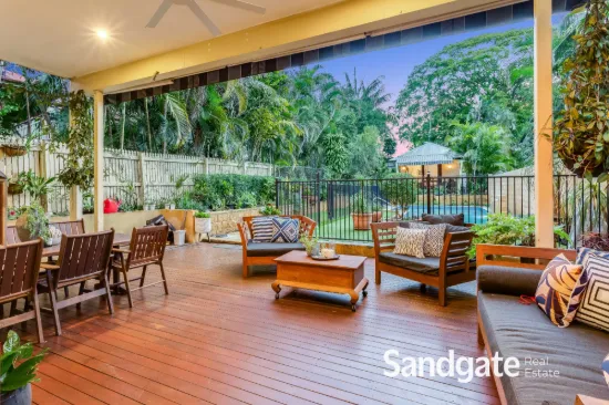 206 Brighton Road, Sandgate, Qld 4017-Image
