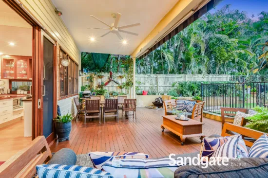 206 Brighton Road, Sandgate, Qld 4017-Image
