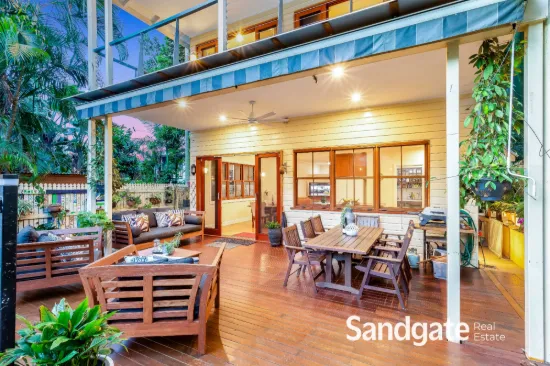206 Brighton Road, Sandgate, Qld 4017-Image