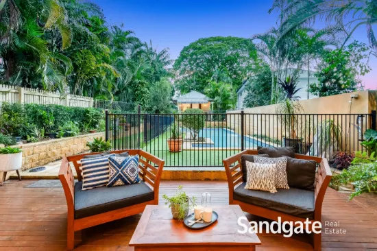 206 Brighton Road, Sandgate, Qld 4017-Image