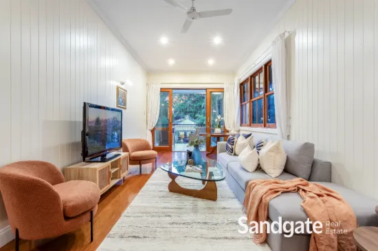 206 Brighton Road, Sandgate, Qld 4017-Image