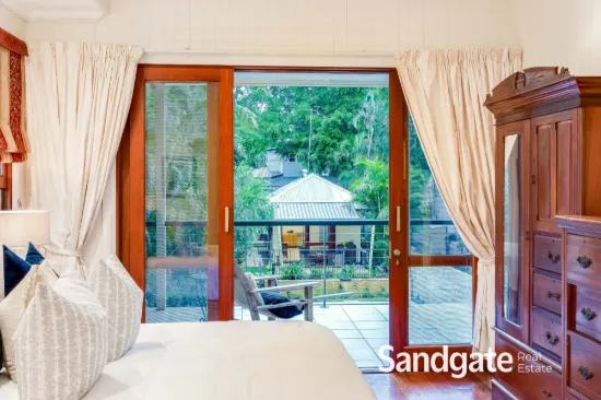 206 Brighton Road, Sandgate, Qld 4017-Image