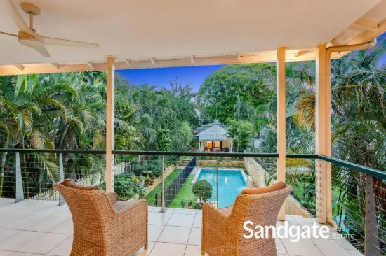 206 Brighton Road, Sandgate, Qld 4017-Image