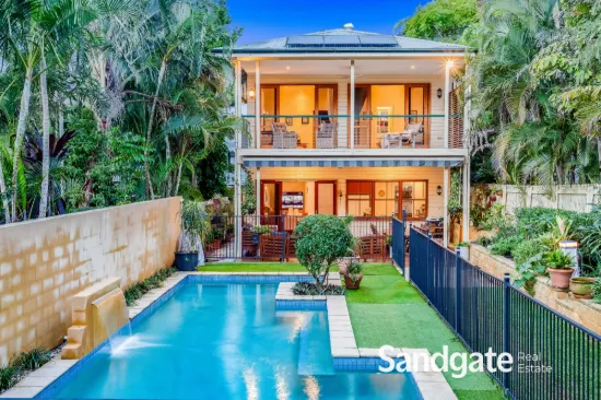 206 Brighton Road, Sandgate, Qld 4017-Image
