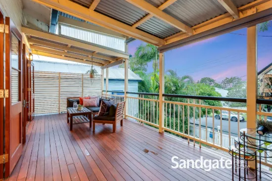 206 Brighton Road, Sandgate, Qld 4017-Image