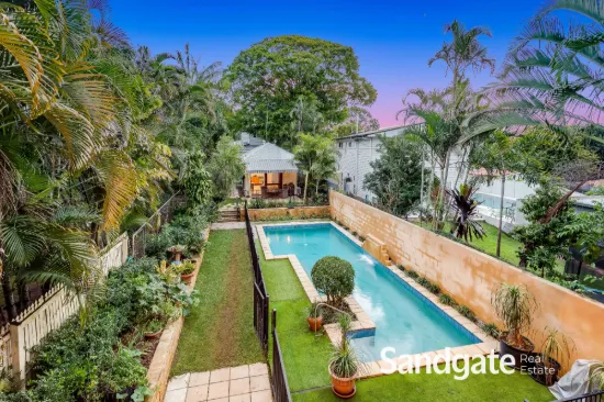 206 Brighton Road, Sandgate, Qld 4017-Image