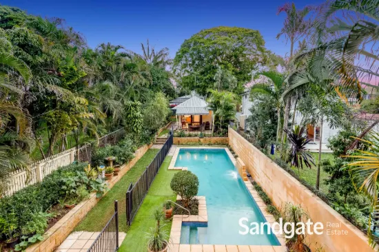 206 Brighton Road, Sandgate, Qld 4017-Image